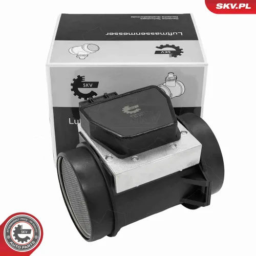 Luftmassenmesser 12 V ESEN SKV 07SKV291 Bild Luftmassenmesser 12 V ESEN SKV 07SKV291