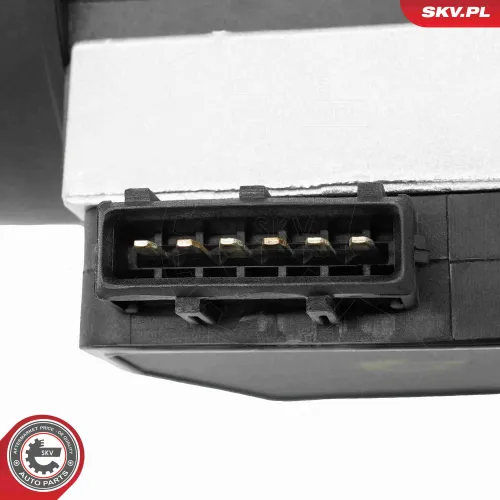 Luftmassenmesser 12 V ESEN SKV 07SKV291 Bild Luftmassenmesser 12 V ESEN SKV 07SKV291