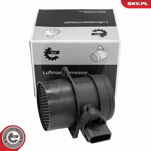 Luftmassenmesser 12 V ESEN SKV 07SKV293 Bild Luftmassenmesser 12 V ESEN SKV 07SKV293