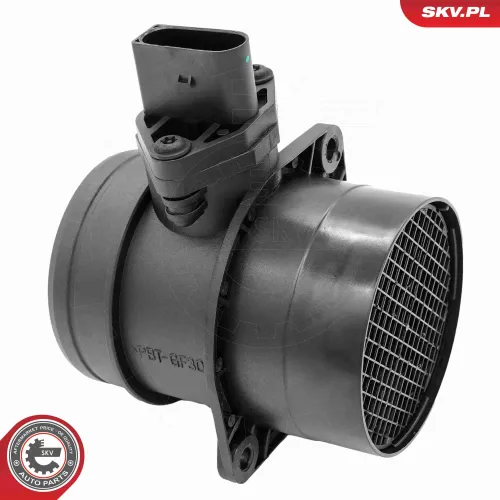 Luftmassenmesser 12 V ESEN SKV 07SKV293 Bild Luftmassenmesser 12 V ESEN SKV 07SKV293