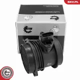 Luftmassenmesser 12 V ESEN SKV 07SKV296