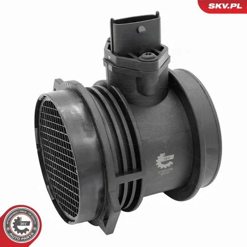 Luftmassenmesser 12 V ESEN SKV 07SKV296 Bild Luftmassenmesser 12 V ESEN SKV 07SKV296