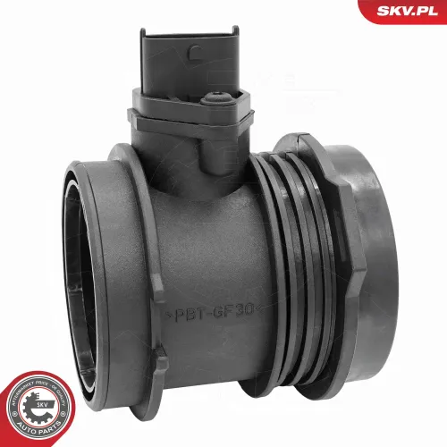 Luftmassenmesser 12 V ESEN SKV 07SKV296 Bild Luftmassenmesser 12 V ESEN SKV 07SKV296