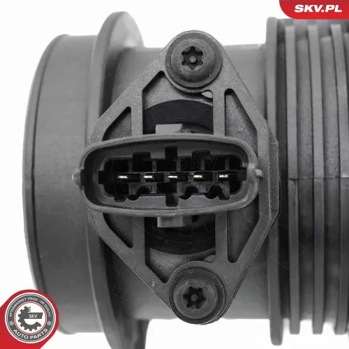 Luftmassenmesser 12 V ESEN SKV 07SKV296 Bild Luftmassenmesser 12 V ESEN SKV 07SKV296