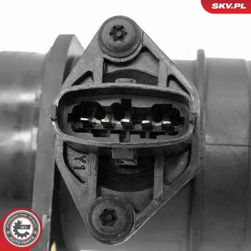 Luftmassenmesser 12 V ESEN SKV 07SKV297 Bild Luftmassenmesser 12 V ESEN SKV 07SKV297