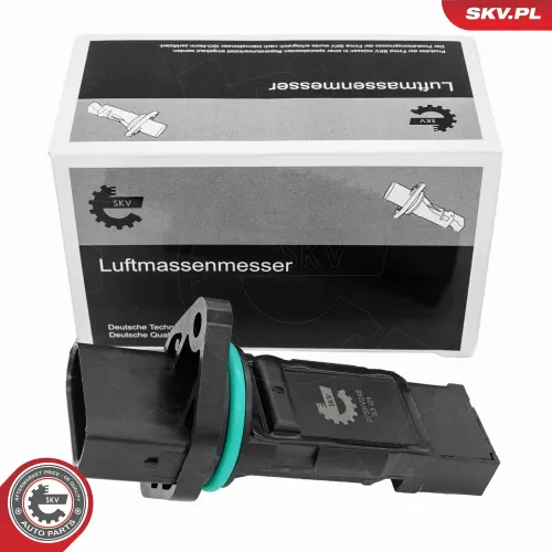 Luftmassenmesser 12 V ESEN SKV 07SKV299 Bild Luftmassenmesser 12 V ESEN SKV 07SKV299