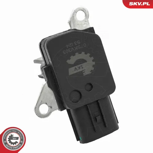 Luftmassenmesser 12 V ESEN SKV 07SKV303 Bild Luftmassenmesser 12 V ESEN SKV 07SKV303