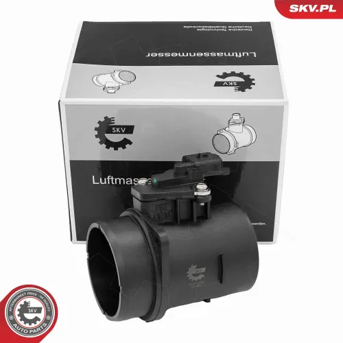 Luftmassenmesser 12 V ESEN SKV 07SKV304 Bild Luftmassenmesser 12 V ESEN SKV 07SKV304