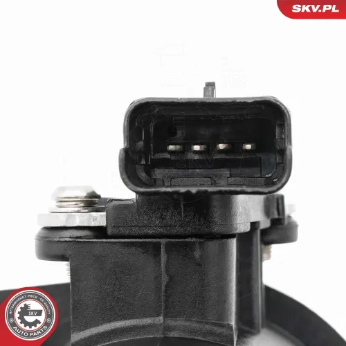Luftmassenmesser 12 V ESEN SKV 07SKV304 Bild Luftmassenmesser 12 V ESEN SKV 07SKV304