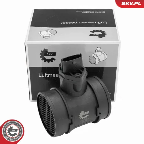 Luftmassenmesser 12 V ESEN SKV 07SKV305 Bild Luftmassenmesser 12 V ESEN SKV 07SKV305