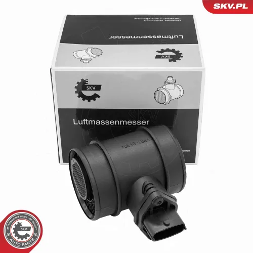 Luftmassenmesser 12 V ESEN SKV 07SKV306 Bild Luftmassenmesser 12 V ESEN SKV 07SKV306