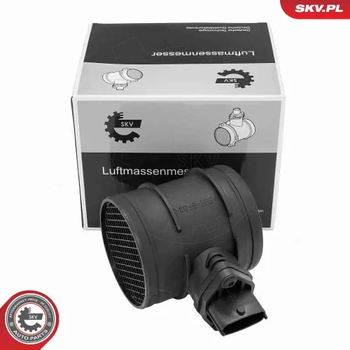 Luftmassenmesser 12 V ESEN SKV 07SKV307 Bild Luftmassenmesser 12 V ESEN SKV 07SKV307