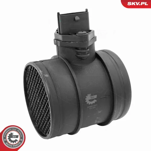 Luftmassenmesser 12 V ESEN SKV 07SKV307 Bild Luftmassenmesser 12 V ESEN SKV 07SKV307