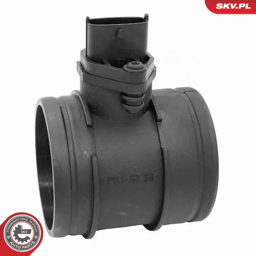 Luftmassenmesser 12 V ESEN SKV 07SKV307 Bild Luftmassenmesser 12 V ESEN SKV 07SKV307