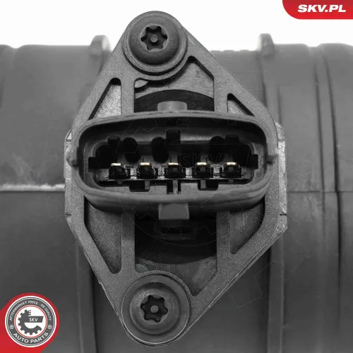 Luftmassenmesser 12 V ESEN SKV 07SKV307 Bild Luftmassenmesser 12 V ESEN SKV 07SKV307