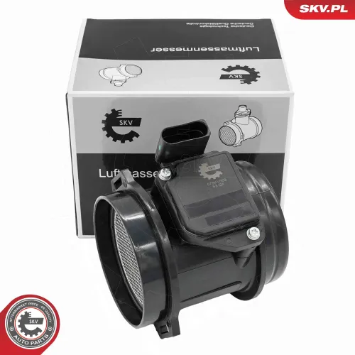 Luftmassenmesser 12 V ESEN SKV 07SKV309 Bild Luftmassenmesser 12 V ESEN SKV 07SKV309
