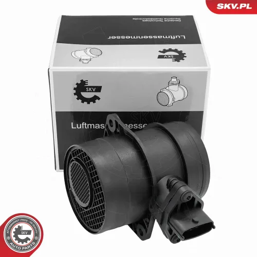 Luftmassenmesser 12 V ESEN SKV 07SKV310 Bild Luftmassenmesser 12 V ESEN SKV 07SKV310