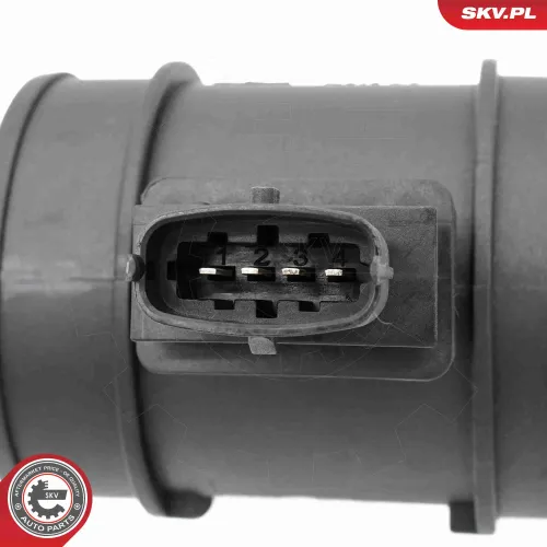 Luftmassenmesser 12 V ESEN SKV 07SKV312 Bild Luftmassenmesser 12 V ESEN SKV 07SKV312