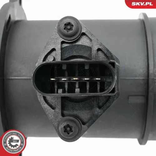 Luftmassenmesser 12 V ESEN SKV 07SKV314 Bild Luftmassenmesser 12 V ESEN SKV 07SKV314