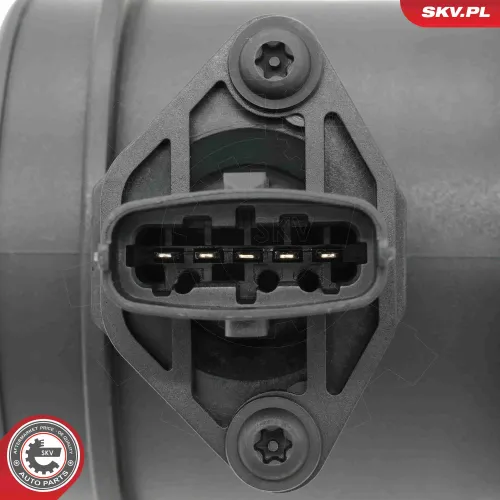 Luftmassenmesser 12 V ESEN SKV 07SKV316 Bild Luftmassenmesser 12 V ESEN SKV 07SKV316