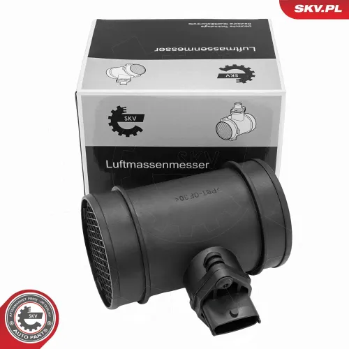 Luftmassenmesser 12 V ESEN SKV 07SKV317 Bild Luftmassenmesser 12 V ESEN SKV 07SKV317