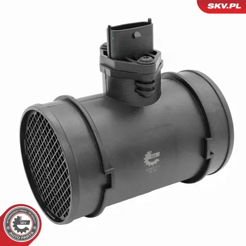 Luftmassenmesser 12 V ESEN SKV 07SKV317 Bild Luftmassenmesser 12 V ESEN SKV 07SKV317