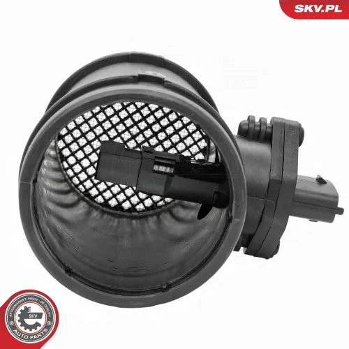 Luftmassenmesser 12 V ESEN SKV 07SKV317 Bild Luftmassenmesser 12 V ESEN SKV 07SKV317