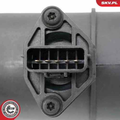 Luftmassenmesser 12 V ESEN SKV 07SKV318 Bild Luftmassenmesser 12 V ESEN SKV 07SKV318