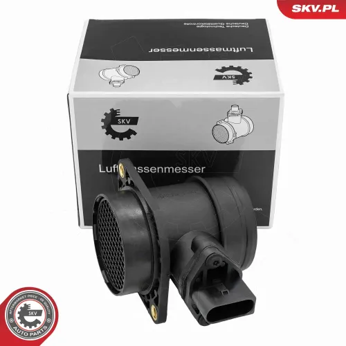 Luftmassenmesser 12 V ESEN SKV 07SKV319 Bild Luftmassenmesser 12 V ESEN SKV 07SKV319