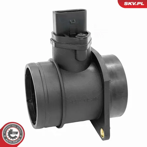 Luftmassenmesser 12 V ESEN SKV 07SKV319 Bild Luftmassenmesser 12 V ESEN SKV 07SKV319