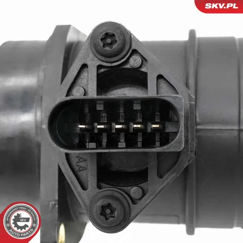 Luftmassenmesser 12 V ESEN SKV 07SKV319 Bild Luftmassenmesser 12 V ESEN SKV 07SKV319