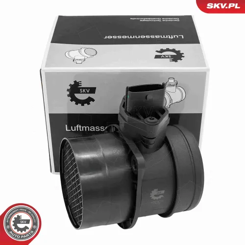 Luftmassenmesser 12 V ESEN SKV 07SKV321 Bild Luftmassenmesser 12 V ESEN SKV 07SKV321