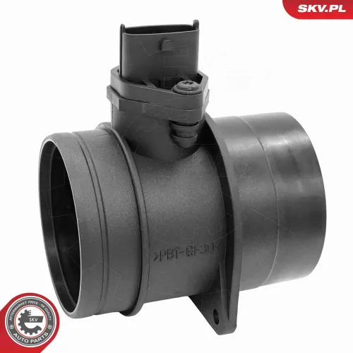 Luftmassenmesser 12 V ESEN SKV 07SKV321 Bild Luftmassenmesser 12 V ESEN SKV 07SKV321