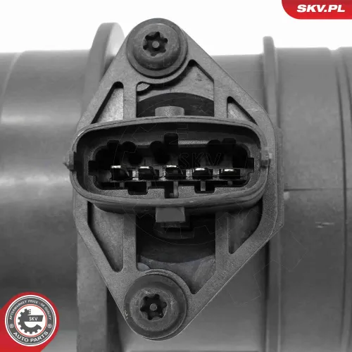 Luftmassenmesser 12 V ESEN SKV 07SKV321 Bild Luftmassenmesser 12 V ESEN SKV 07SKV321