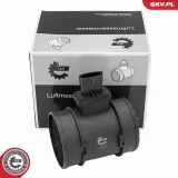 Luftmassenmesser 12 V ESEN SKV 07SKV322