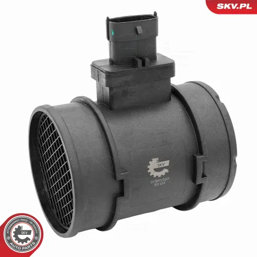 Luftmassenmesser 12 V ESEN SKV 07SKV322 Bild Luftmassenmesser 12 V ESEN SKV 07SKV322