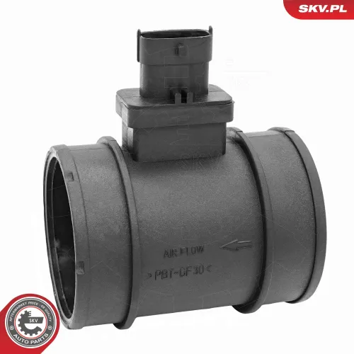 Luftmassenmesser 12 V ESEN SKV 07SKV322 Bild Luftmassenmesser 12 V ESEN SKV 07SKV322