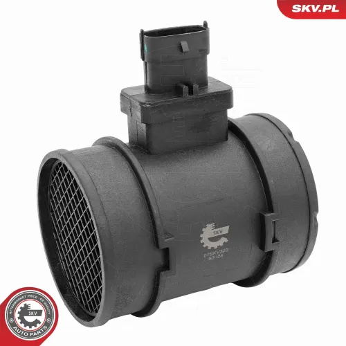 Luftmassenmesser 12 V ESEN SKV 07SKV323 Bild Luftmassenmesser 12 V ESEN SKV 07SKV323