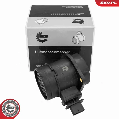 Luftmassenmesser 12 V ESEN SKV 07SKV324 Bild Luftmassenmesser 12 V ESEN SKV 07SKV324