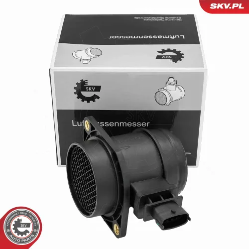 Luftmassenmesser 12 V ESEN SKV 07SKV325 Bild Luftmassenmesser 12 V ESEN SKV 07SKV325