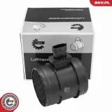 Luftmassenmesser 12 V ESEN SKV 07SKV329