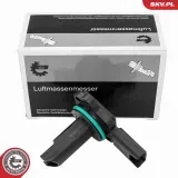 Luftmassenmesser 12 V ESEN SKV 07SKV330