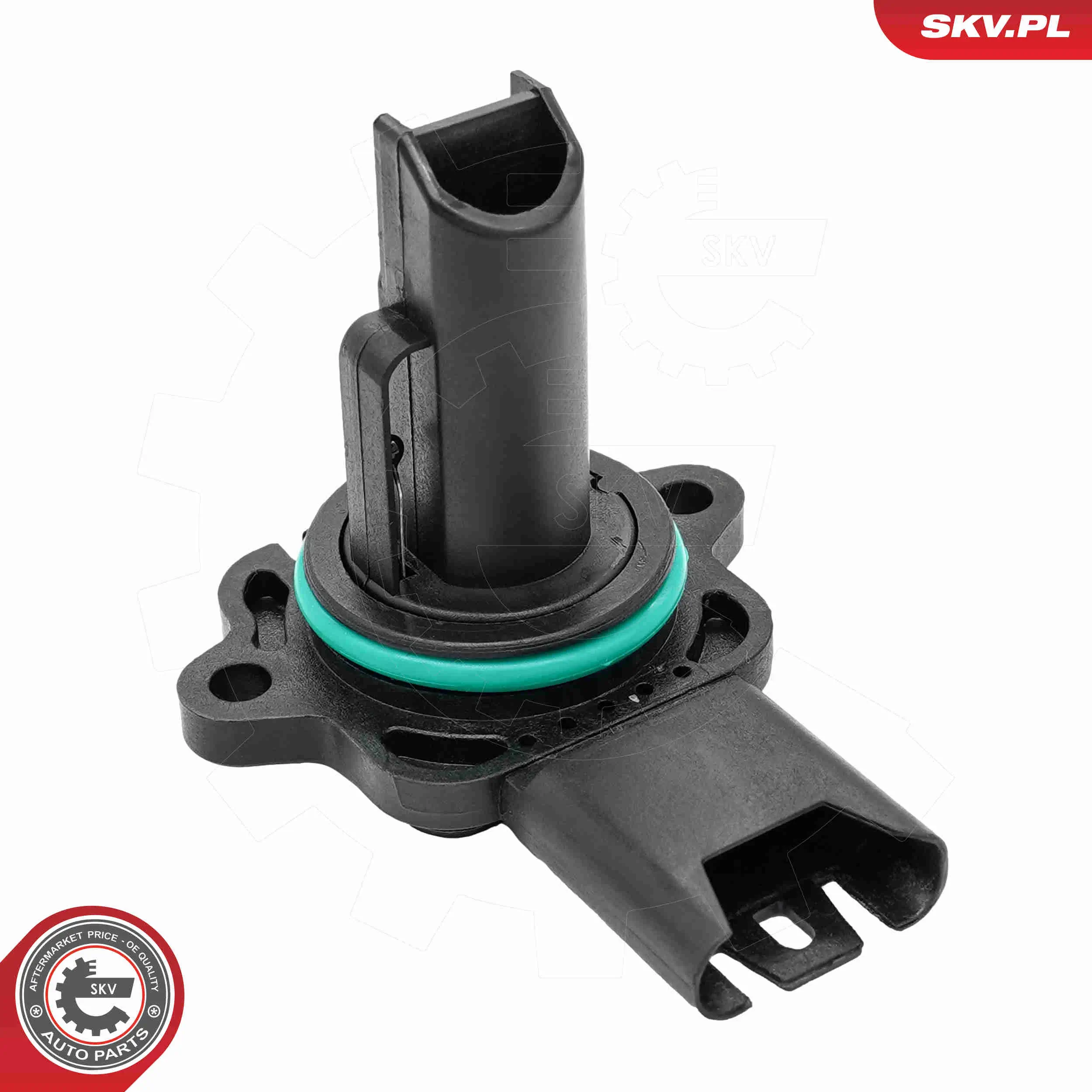 Lambdasonde 12 V nach Katalysator ESEN SKV 09SKV186