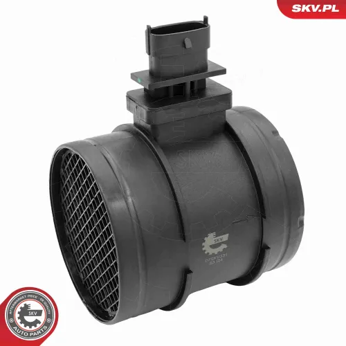 Luftmassenmesser 12 V ESEN SKV 07SKV331 Bild Luftmassenmesser 12 V ESEN SKV 07SKV331