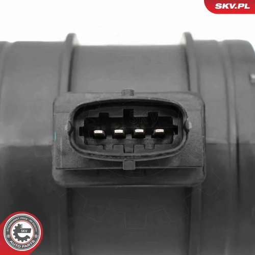 Luftmassenmesser 12 V ESEN SKV 07SKV331 Bild Luftmassenmesser 12 V ESEN SKV 07SKV331