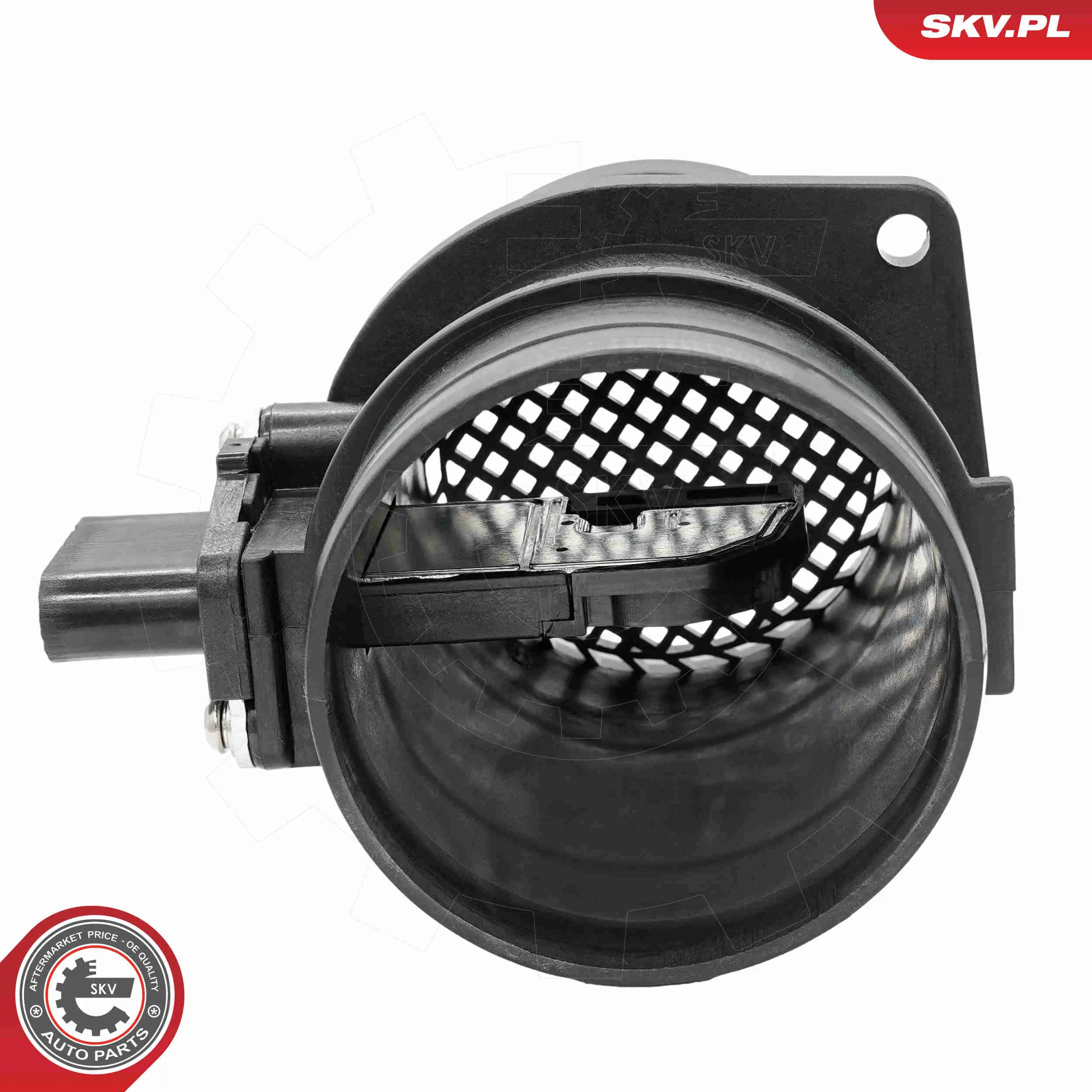 Lambdasonde 12 V nach Katalysator ESEN SKV 09SKV189