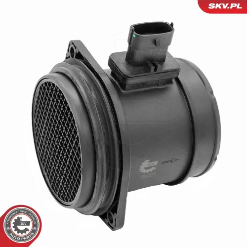 Luftmassenmesser 12 V ESEN SKV 07SKV333 Bild Luftmassenmesser 12 V ESEN SKV 07SKV333