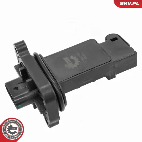 Luftmassenmesser 12 V ESEN SKV 07SKV334 Bild Luftmassenmesser 12 V ESEN SKV 07SKV334