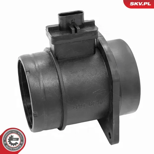 Luftmassenmesser 12 V ESEN SKV 07SKV337 Bild Luftmassenmesser 12 V ESEN SKV 07SKV337