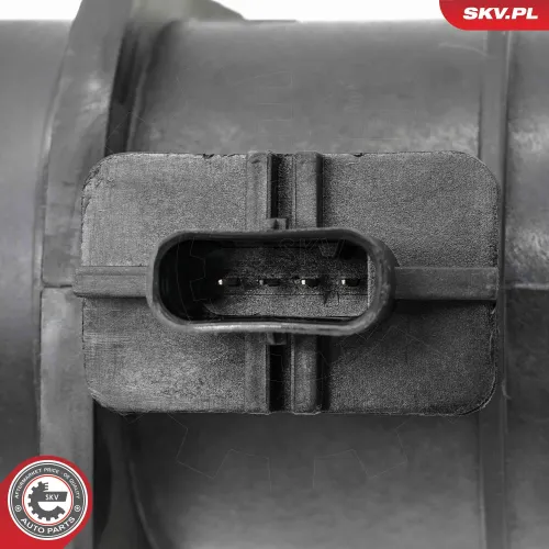 Luftmassenmesser 12 V ESEN SKV 07SKV337 Bild Luftmassenmesser 12 V ESEN SKV 07SKV337